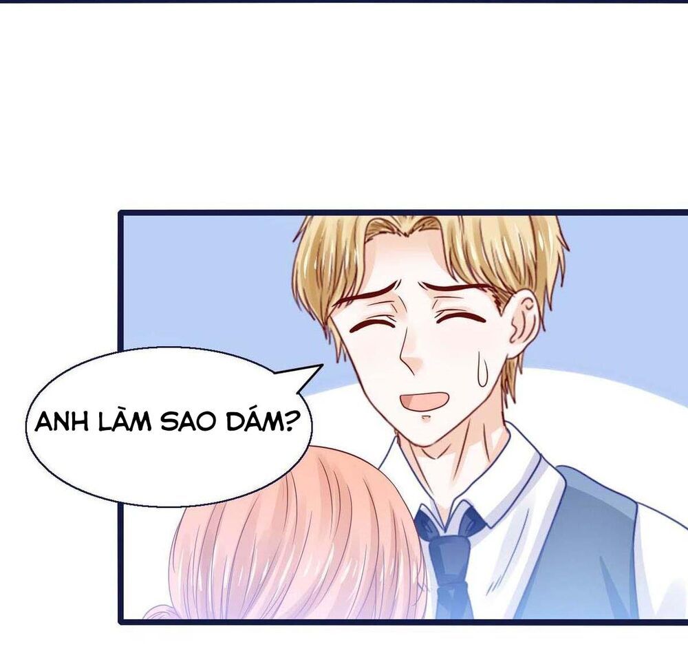 trọng sinh chi song diện cừu phục ký chapter 16 7