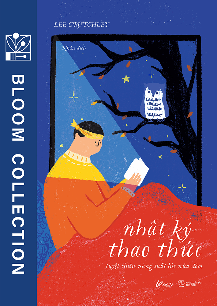 Nhật Ký Thao Thức