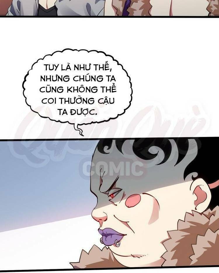 kinh thế kỳ nhân chapter 41 26