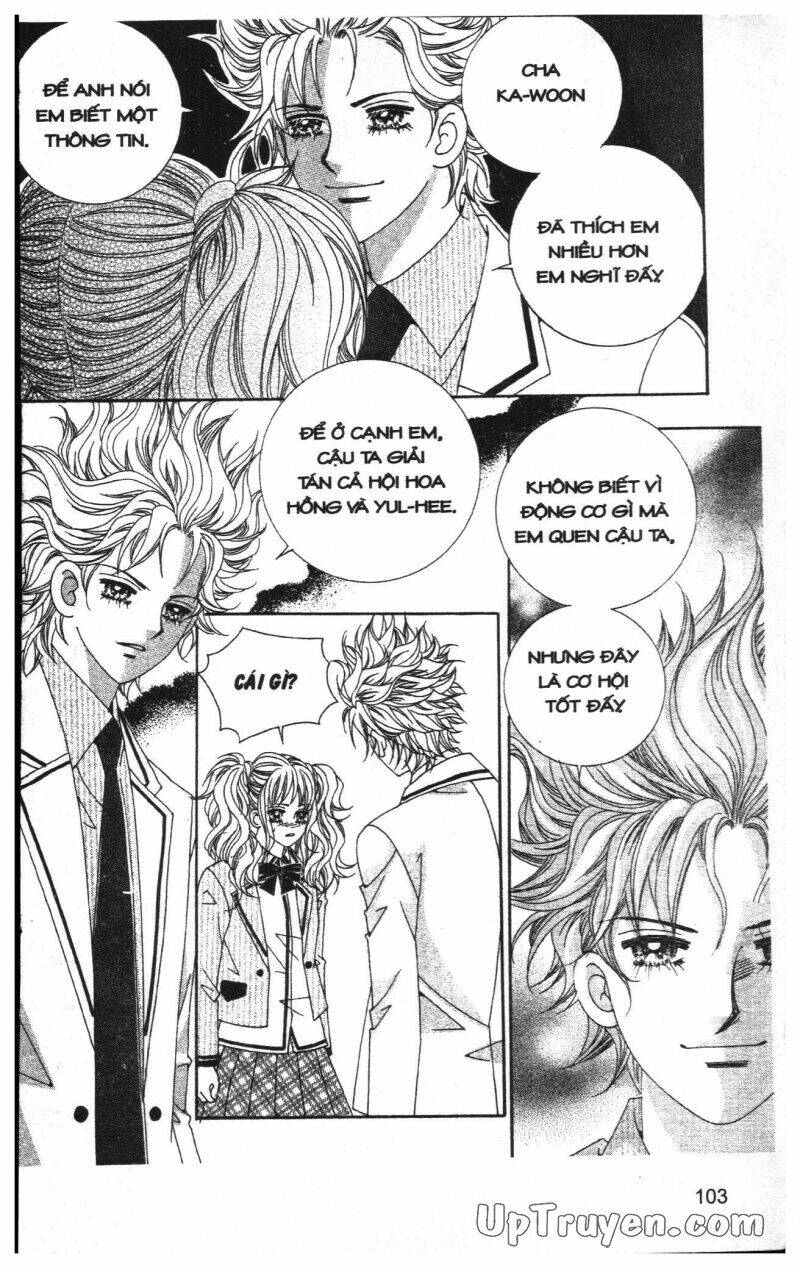 thoát kiếp hồ ly chapter 20 51