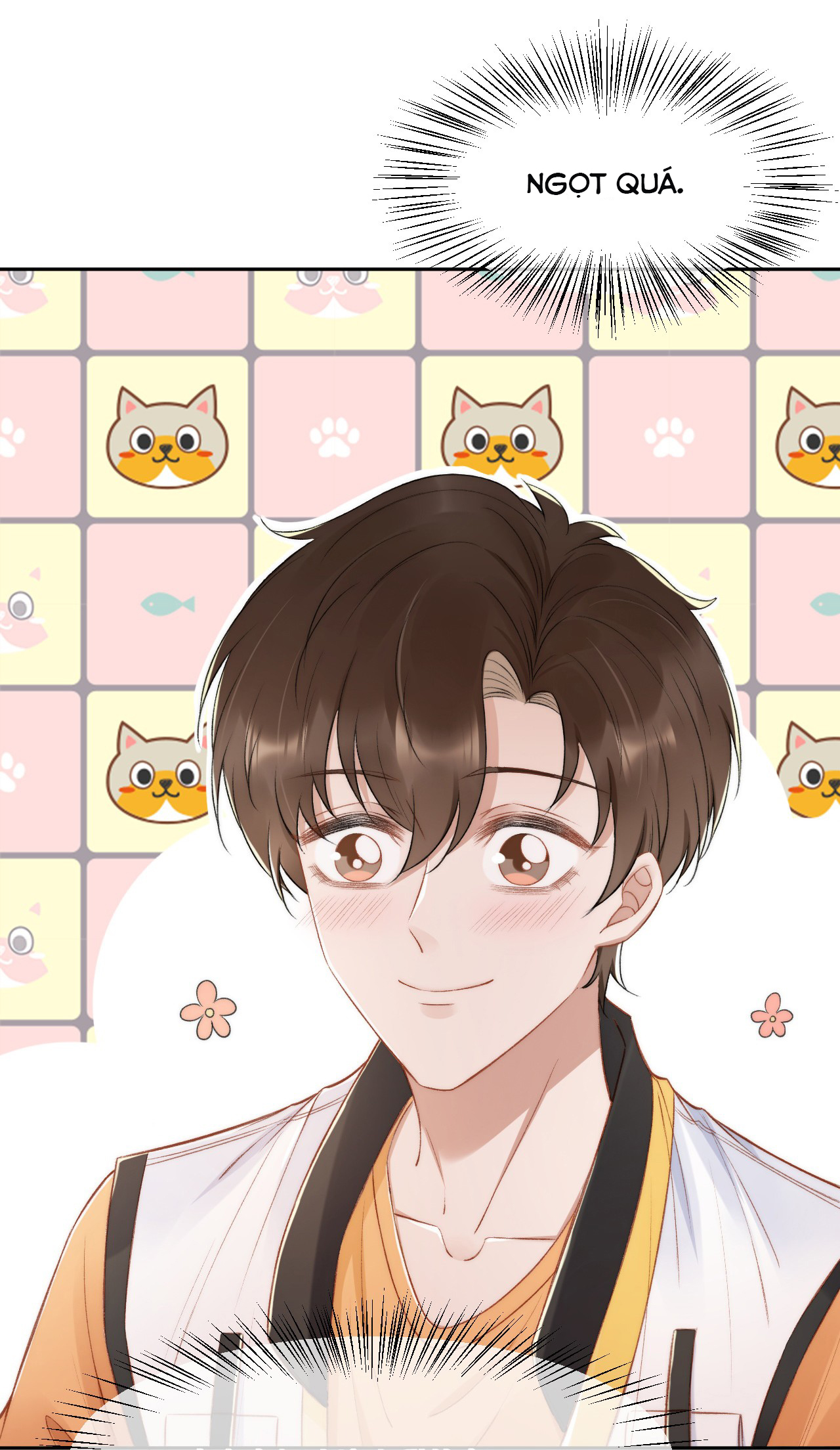 ta sinh con cho tổng tài chapter 17 28