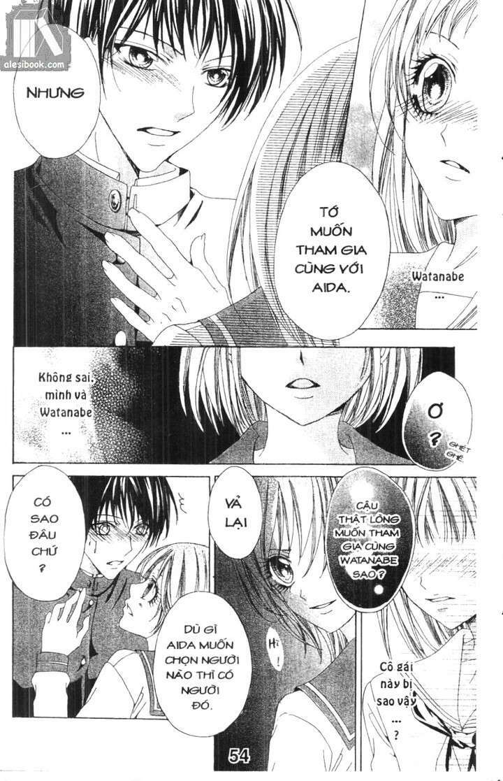 cô bé của riêng tôi chapter 2 21