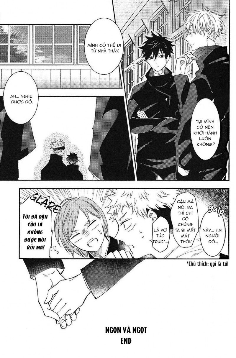 cp trong jujutsu kaisen dj chapter 12.1 7