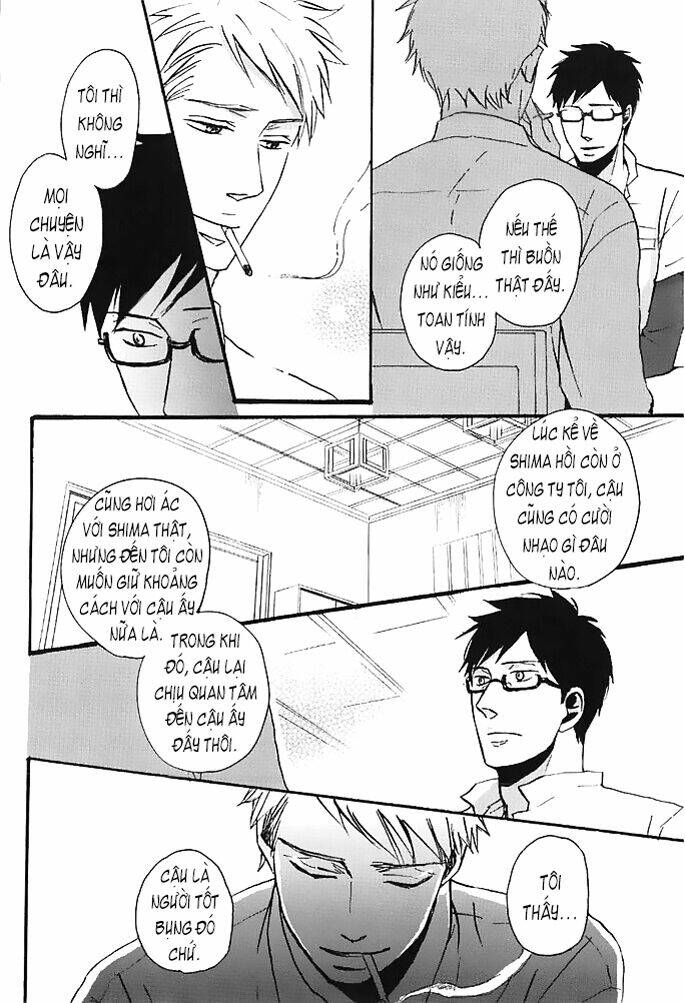 soredemo, yasashii koi wo suru chapter 2 14