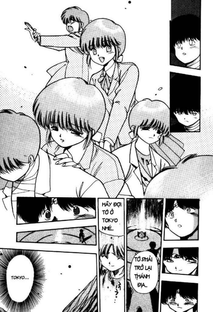 3x3 eyes chapter 56 16