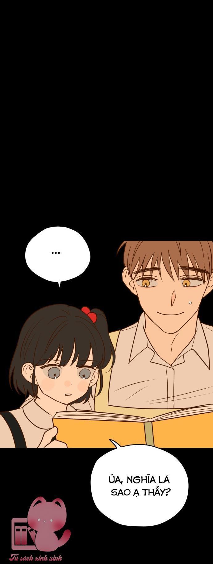 kẻ cắp gặp bà già chapter 11 20