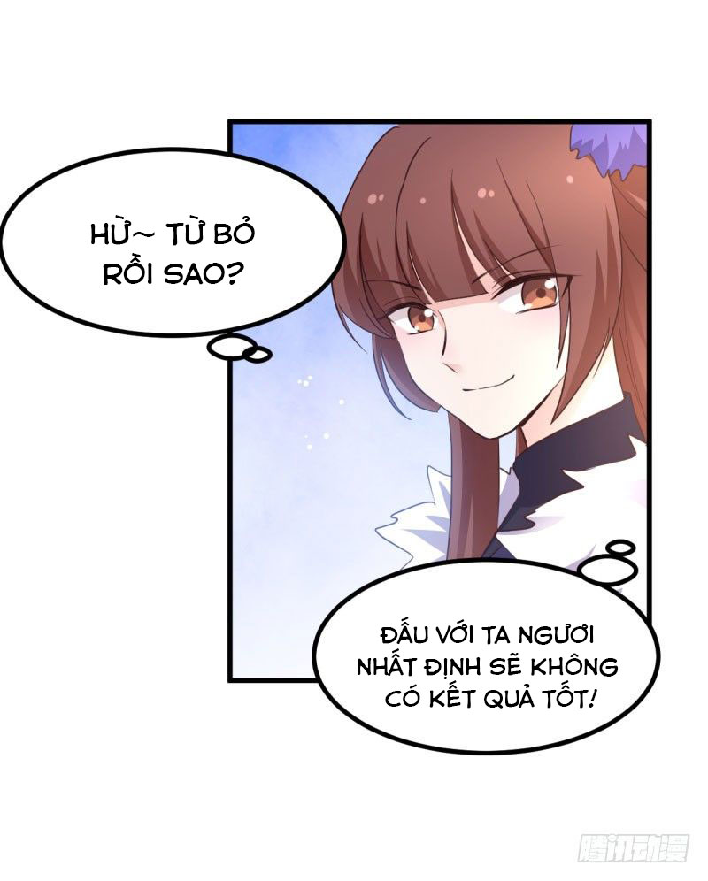 trò chơi trừng phạt chapter 33 21