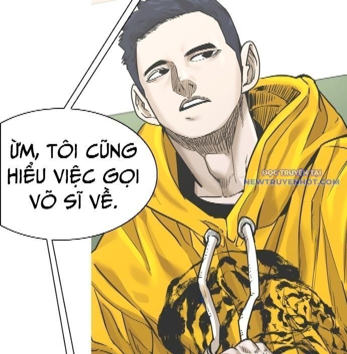 shark - cá mập chapter 344 128