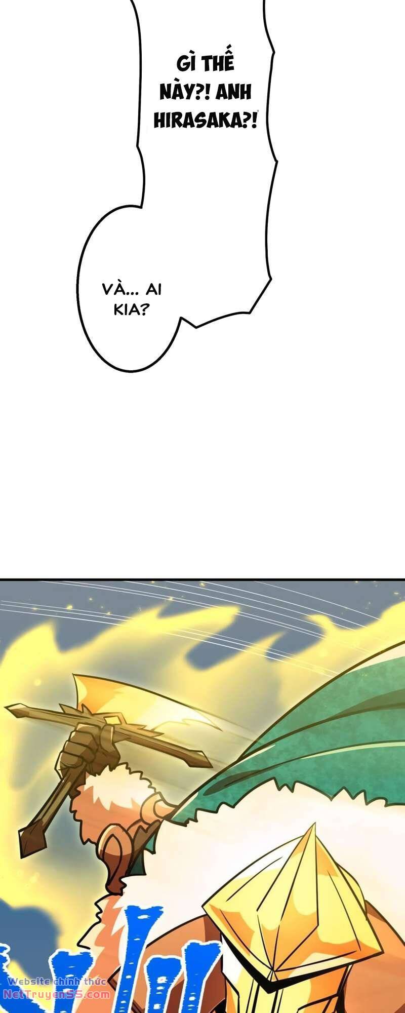 Huyết Thánh Cứu Thế Chủ~ Ta Chỉ Cần 0.0000001% Đã Trở Thành Vô Địch chapter 63 106