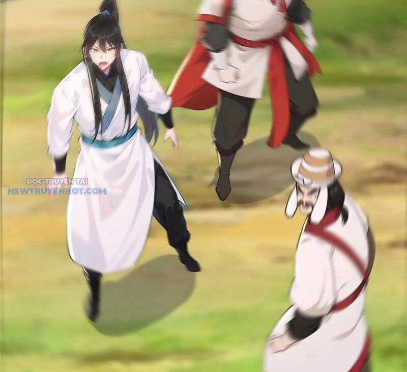 ta thực sự không muốn làm thần tiên chapter 100 68