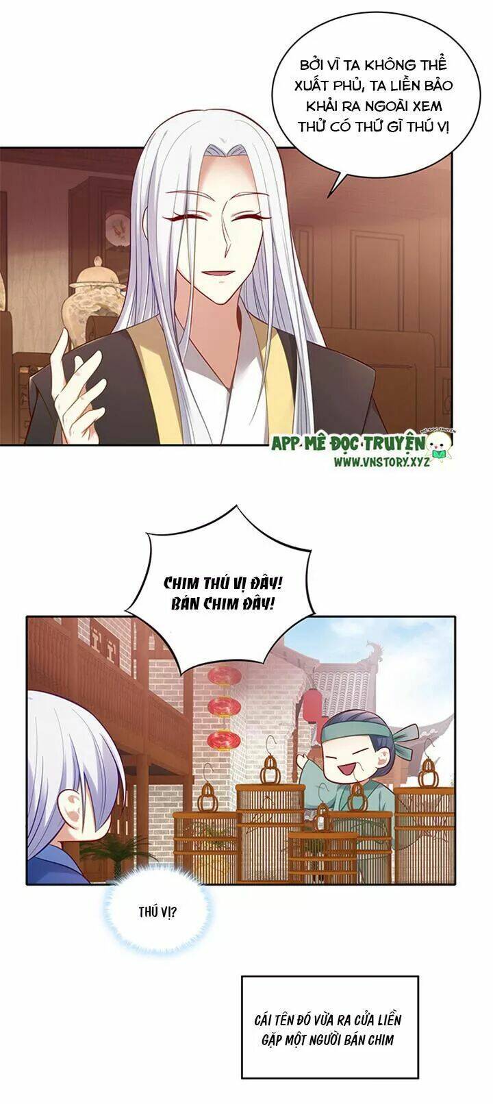 đô đốc đại nhân sủng thê kí chapter 162 15