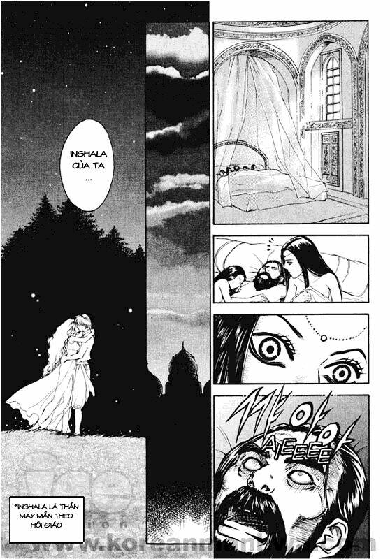 1001 nights chapter 3 20