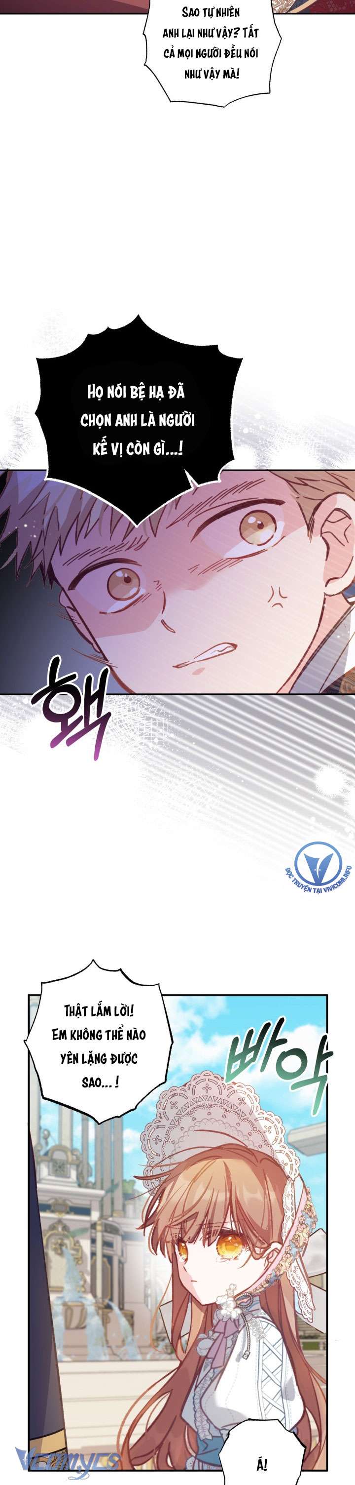không có chỗ cho kẻ giả mạo chapter 9 26