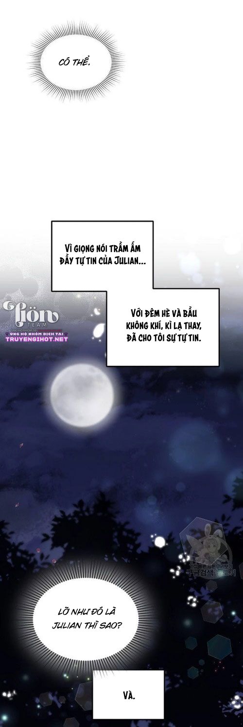 mùa đào vào tháng sáu chapter 8.2 15