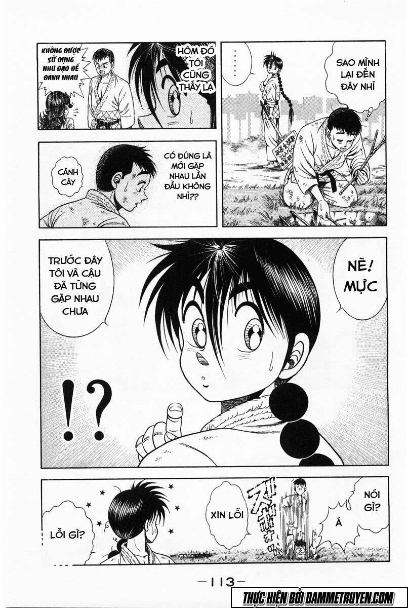 shin kotaro makaritoru! juudouhen chapter 31 14