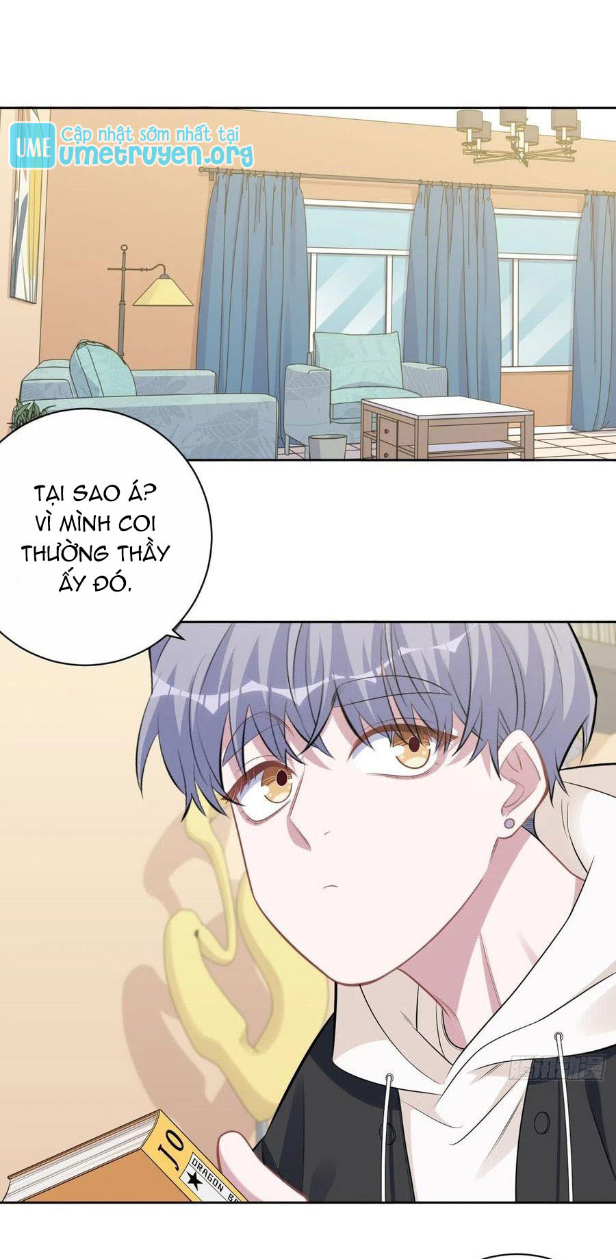 bố vợ đại nhân là bà xã chapter 182 17