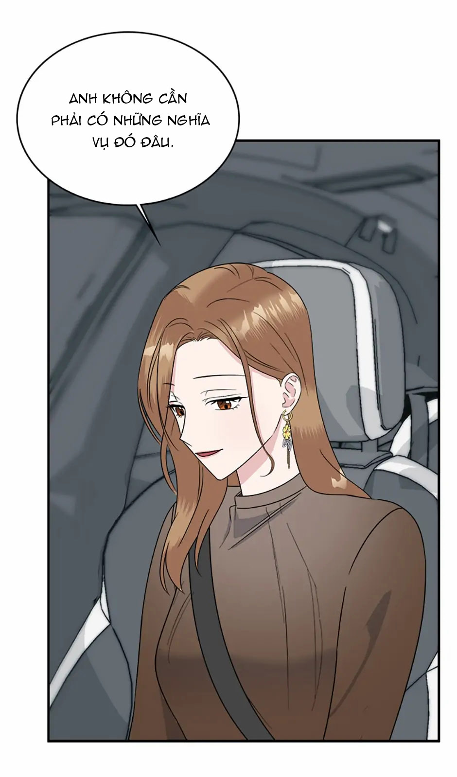 thiếu tôi là sếp mất ngủ ngay chapter 27.1 32