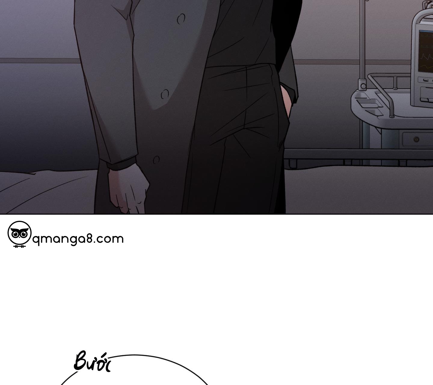 hội chứng minmotion chapter 60 64