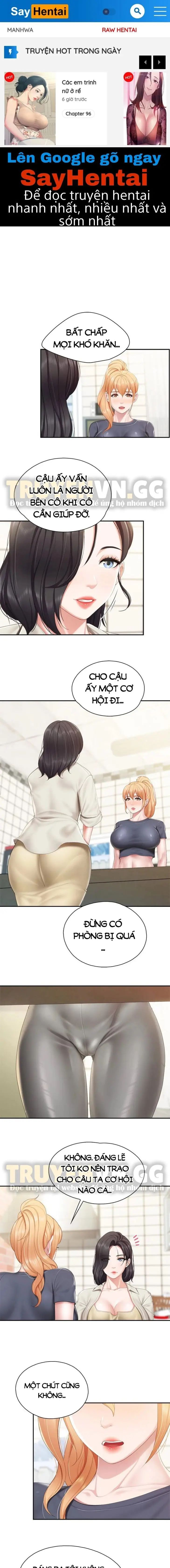 quán cafe thiên đường chapter 49 1