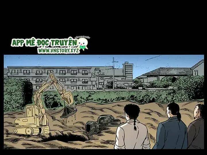 U Minh Ngụy Tượng Chapter 155 82