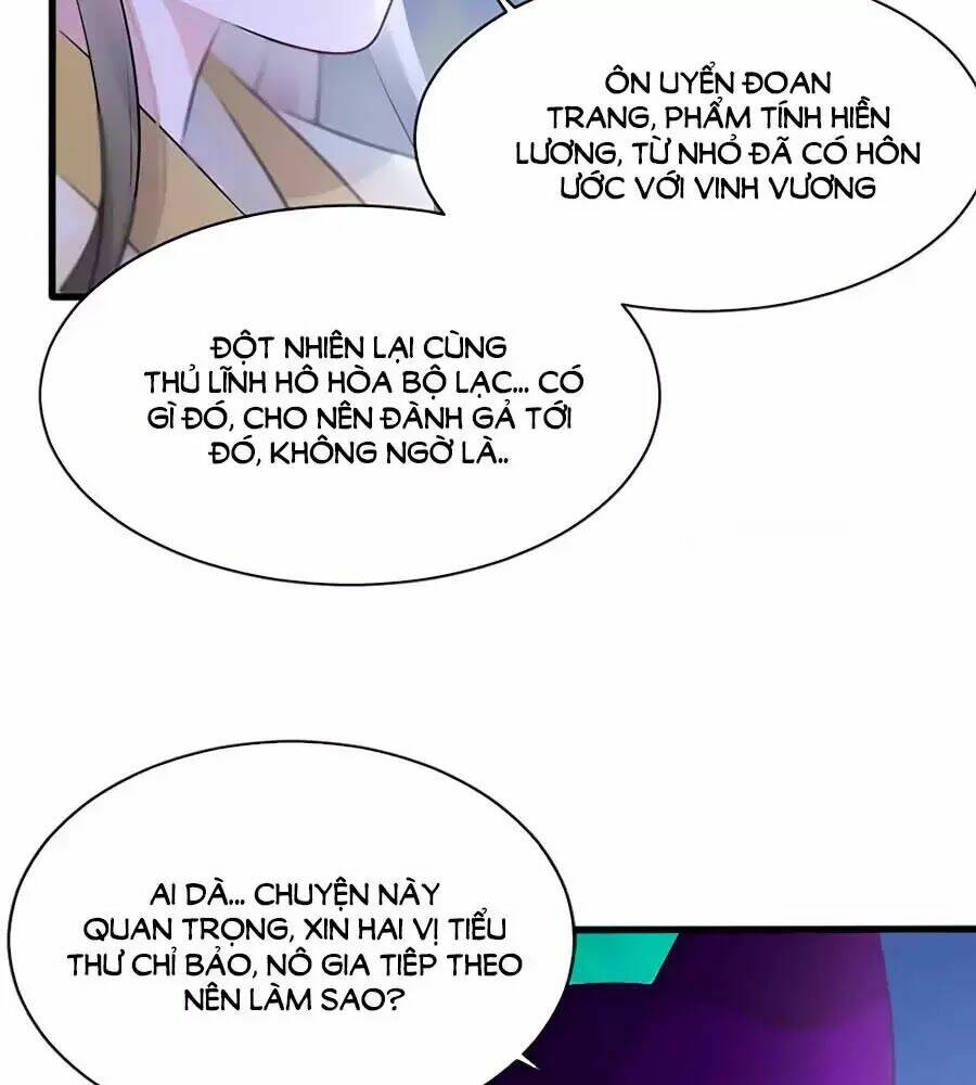 gian phi như thử đa kiều chapter 41 5