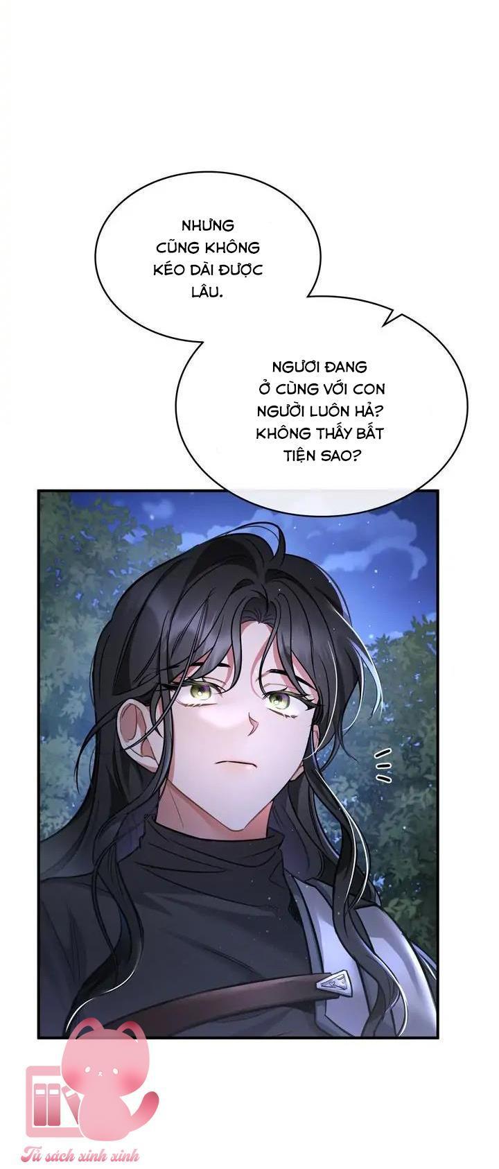 đêm đen khuất bóng chapter 18 6