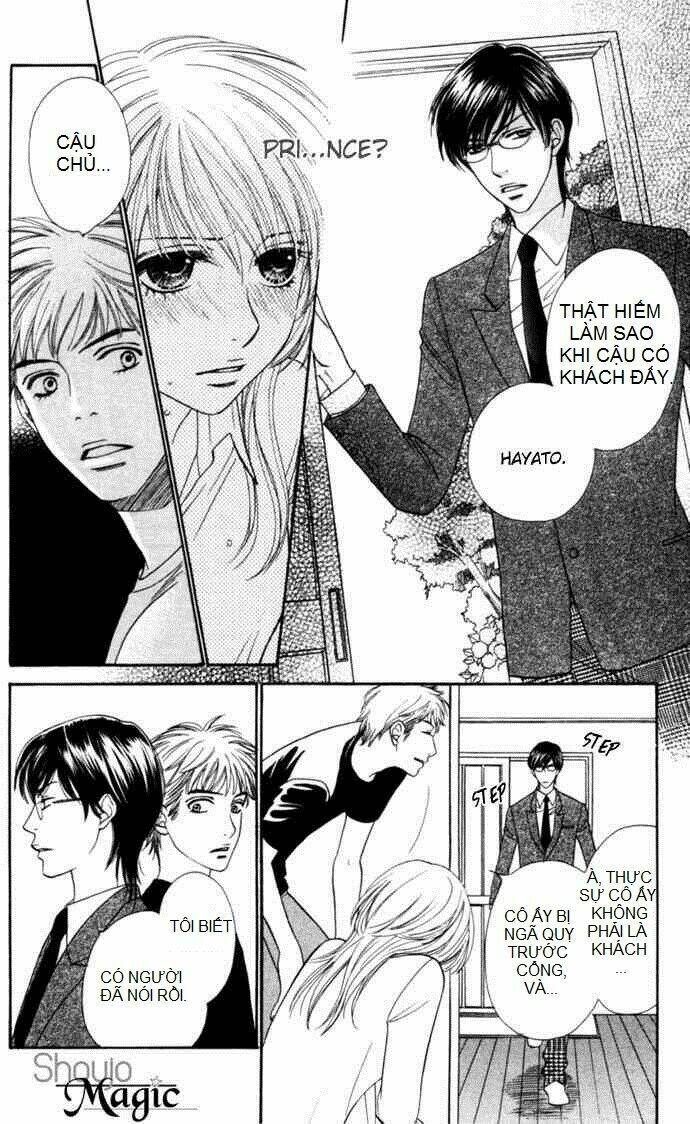 desire climax chapter 6 9