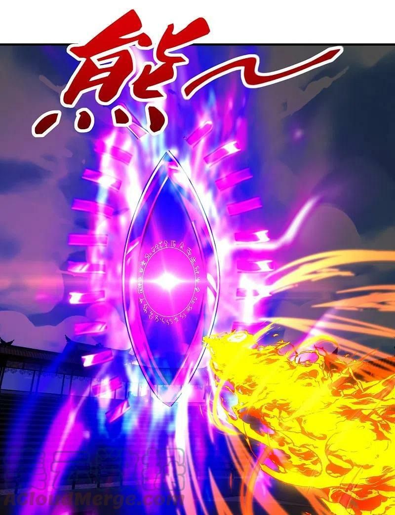 tiên võ đế tôn chapter 269 22