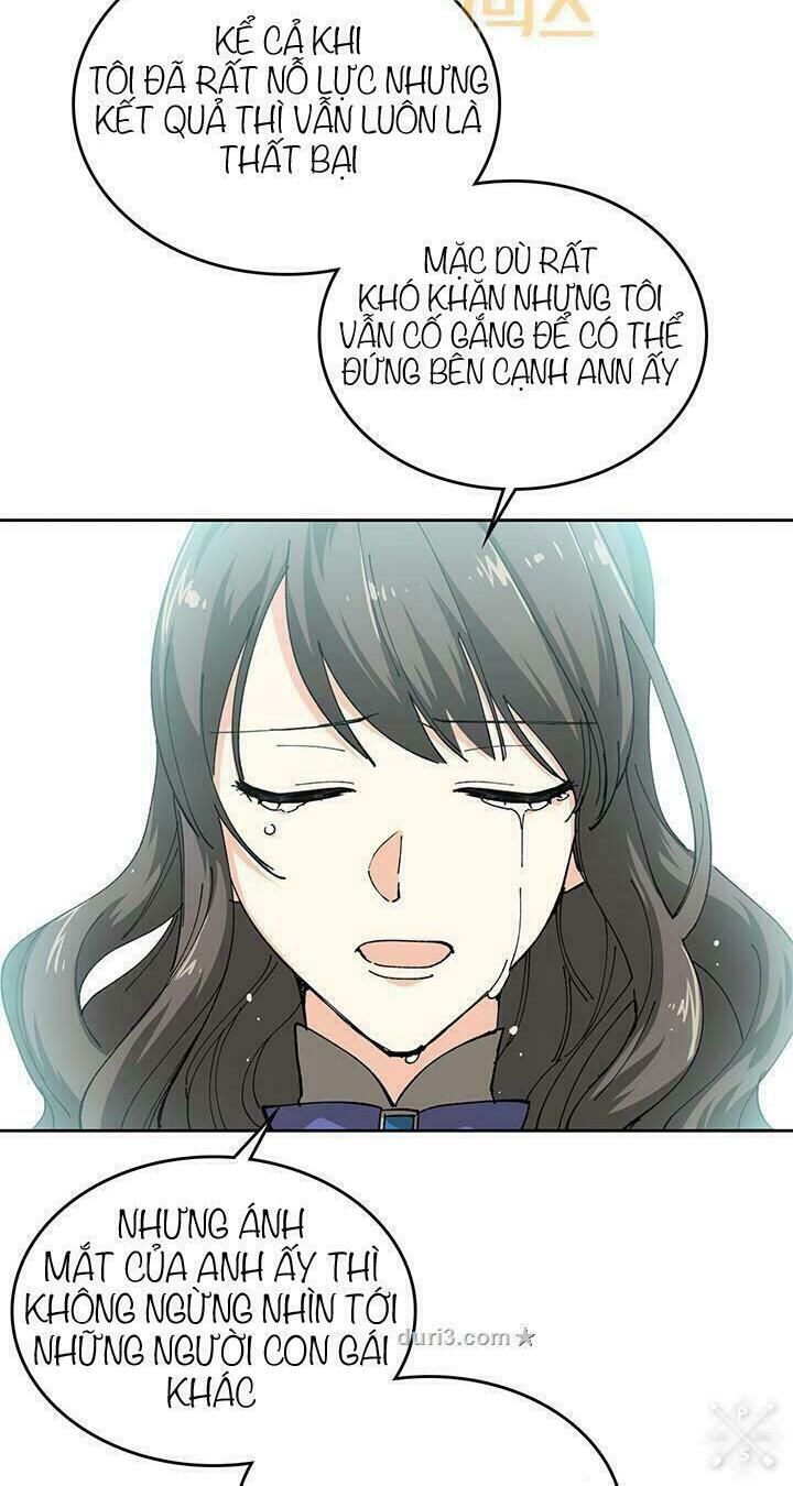 thú cưng của nữ phụ độc ác chapter 4.5 20