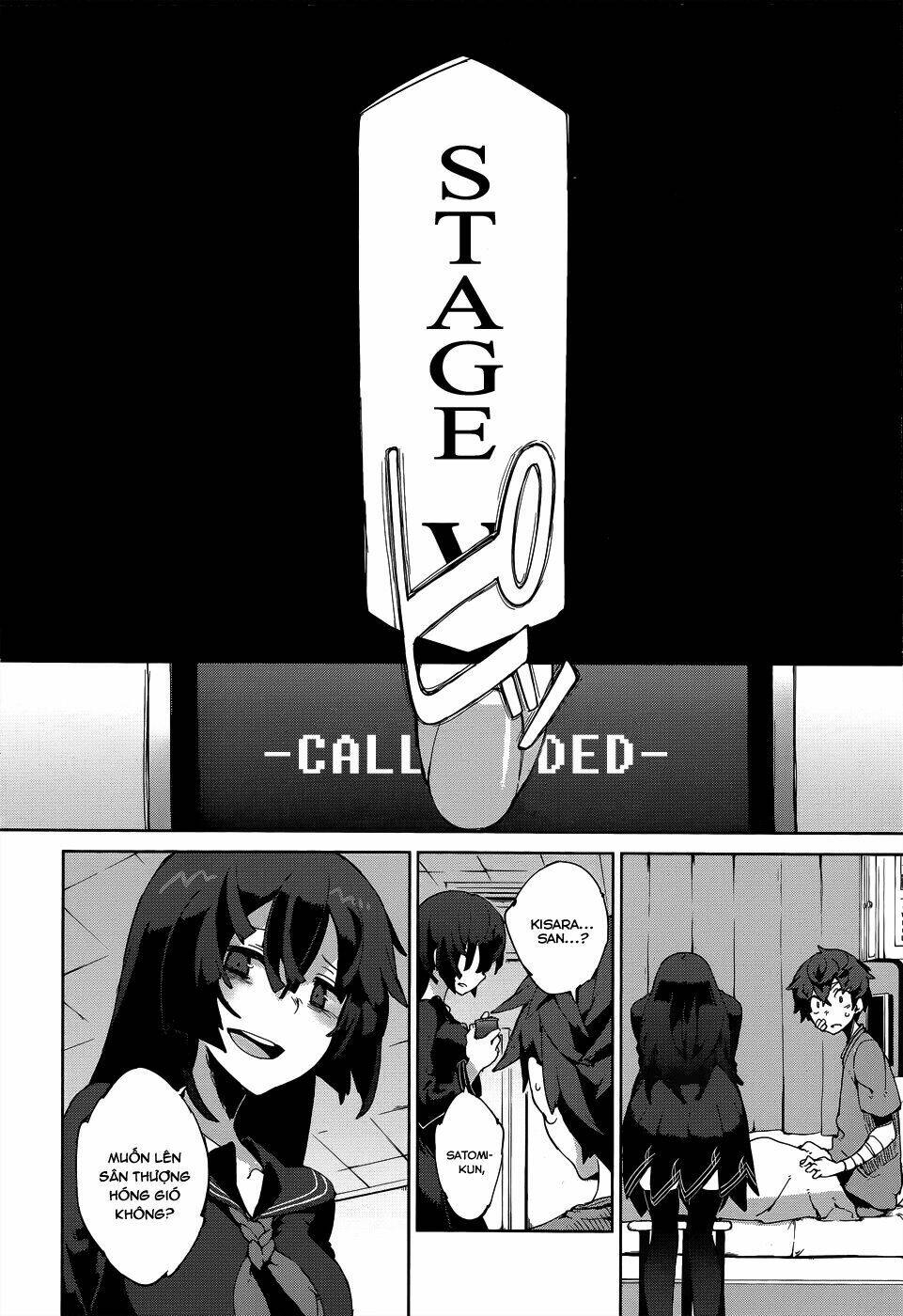 black bullet chapter 9 21