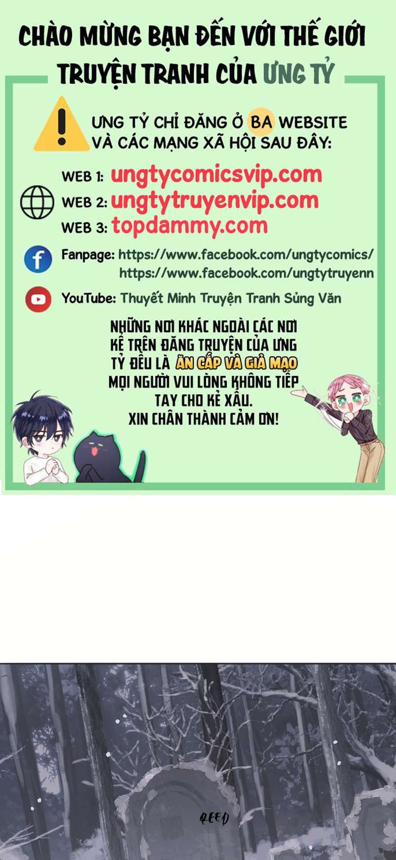 Thỉnh Cùng Ta Đồng Miên chapter 134