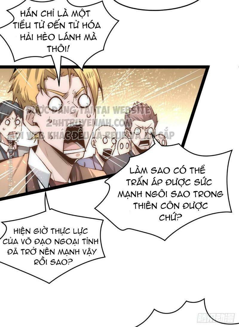 đô thị đỉnh phong cao thủ chapter 146 6