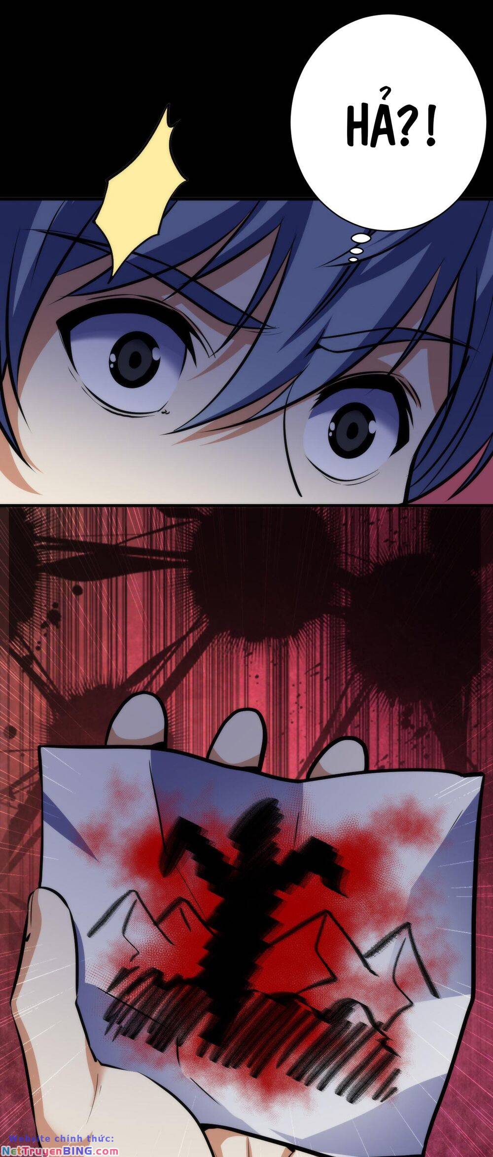 Trở Thành Thần Chủ Cthulhu chapter 249 34