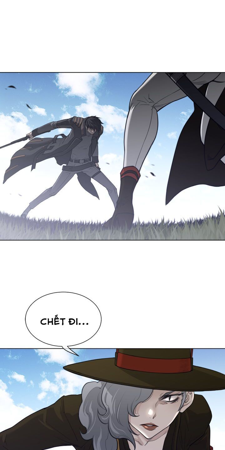 một nửa hoàn hảo chapter 90 35