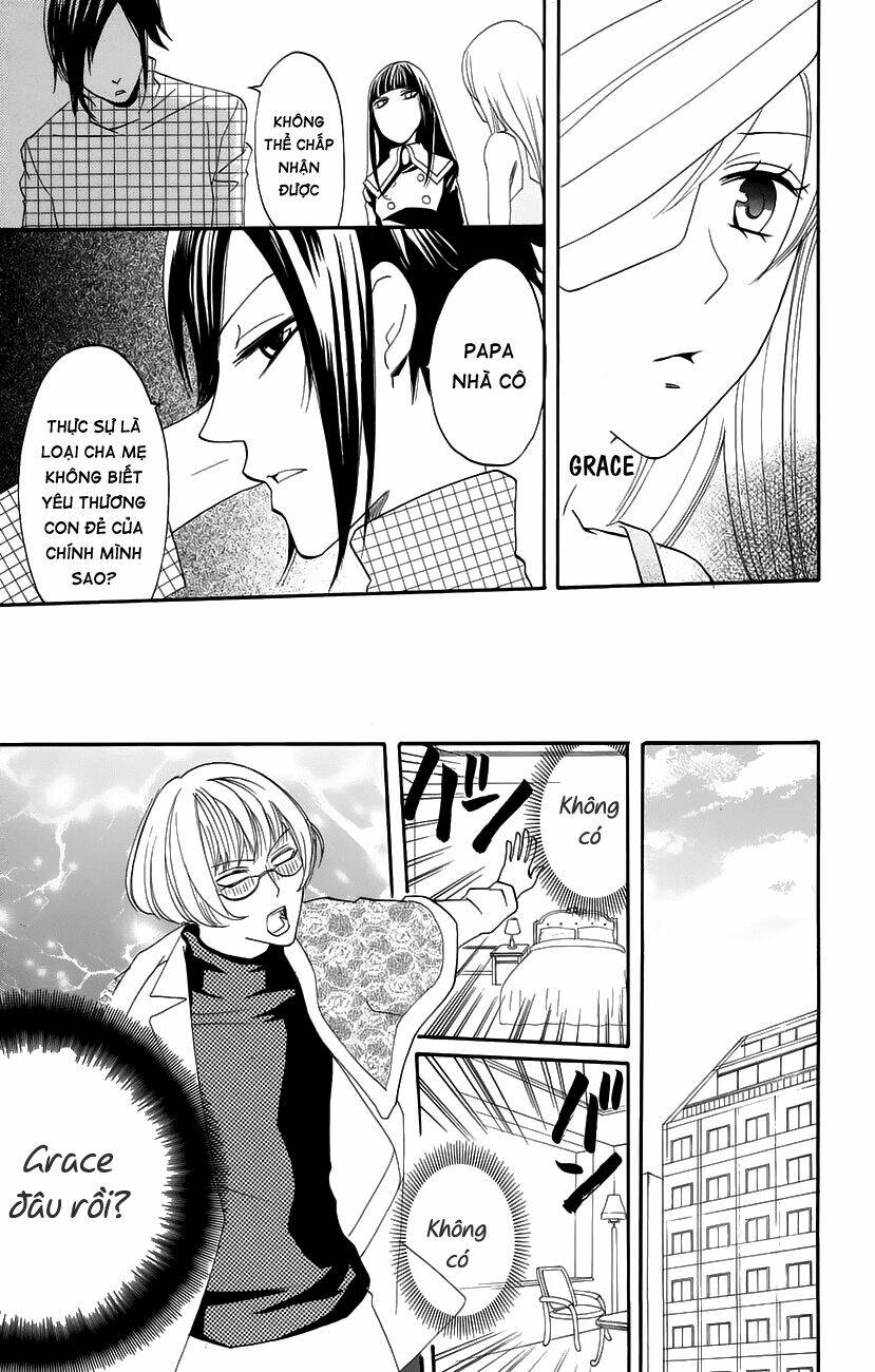 karakuri odette chapter 34 20