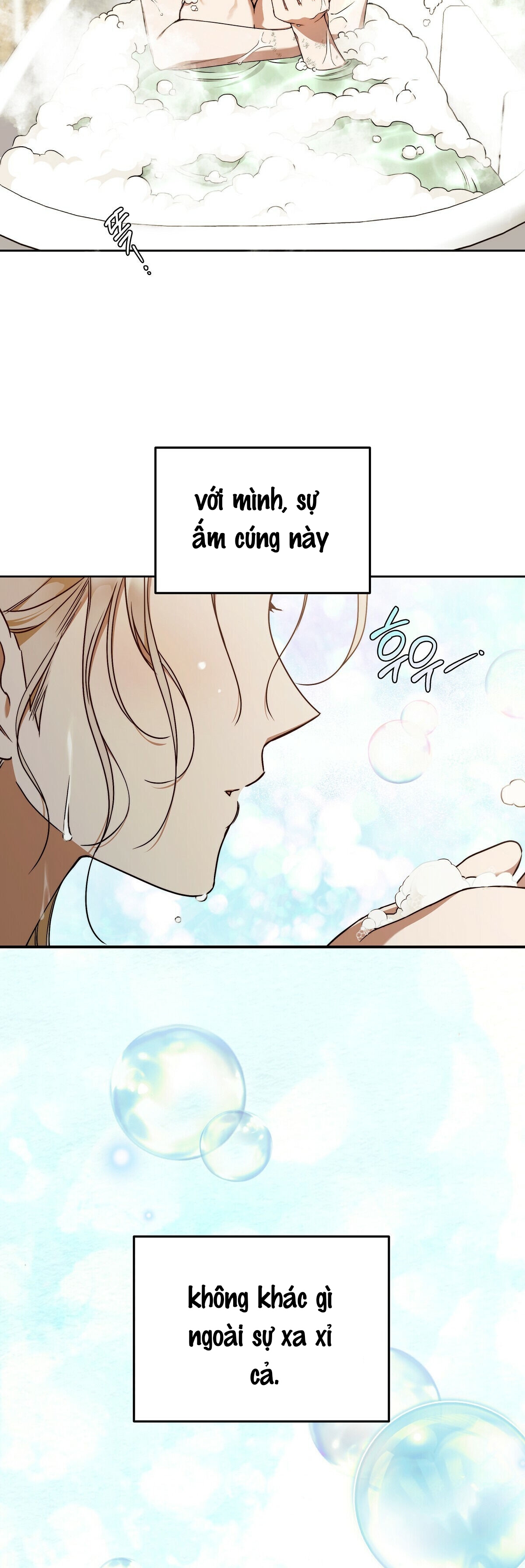 lời nói dối vĩnh cửu của người chapter 9.2 17