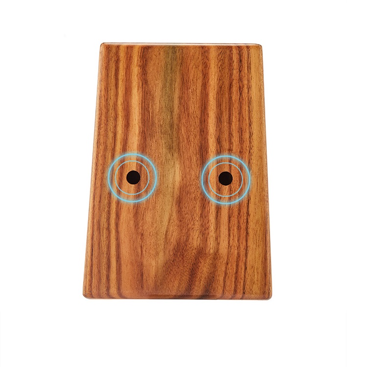 Đàn Kalimba 17 Phím Mahogany SP1000 -Tặng Túi Nhung Bảo Vệ Đàn