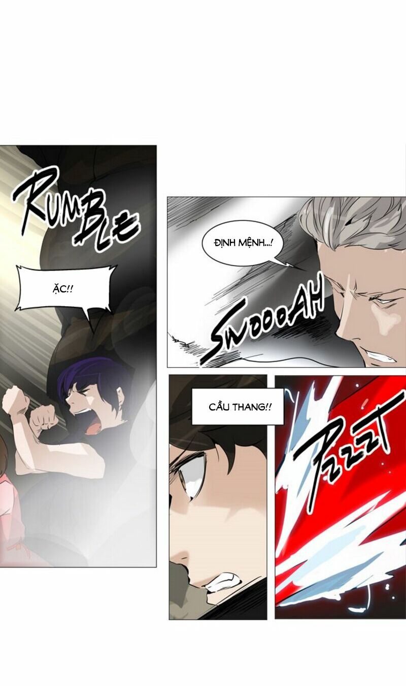 tòa tháp bí ẩn 2 chapter 143 30