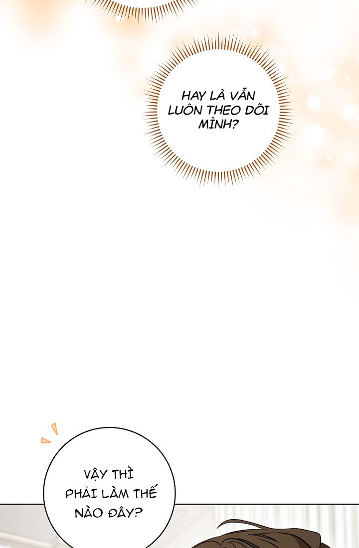 tiểu thư của những lá bài chapter 13 108