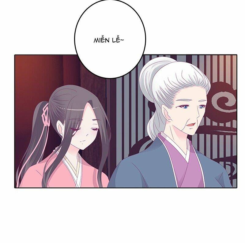 tướng quân mời ra trận chapter 57 7