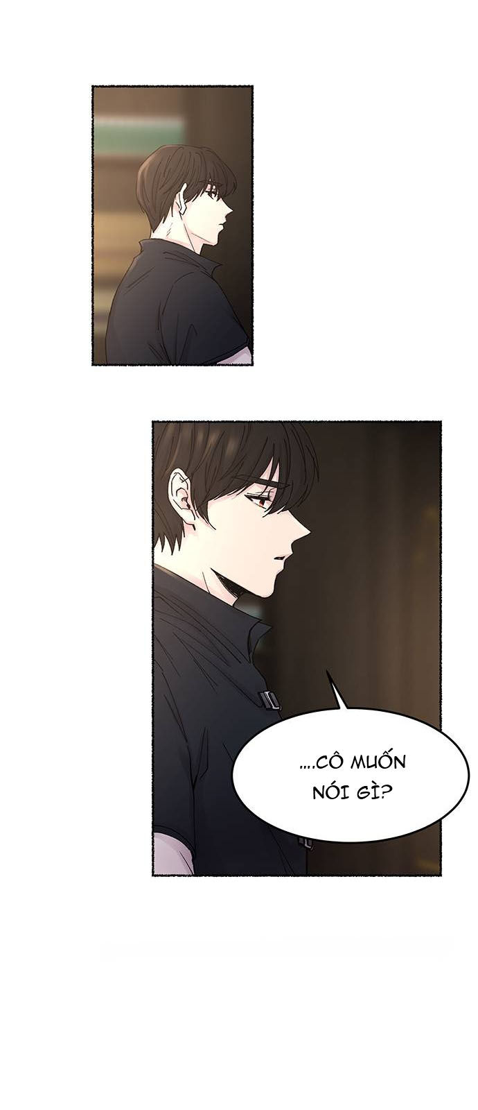 như gió trên cành cây khô chapter 30 73