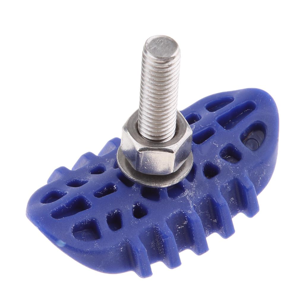 Phụ Kiện Khóa Vành Bánh Xe Máy - Tùy chọn kích thước