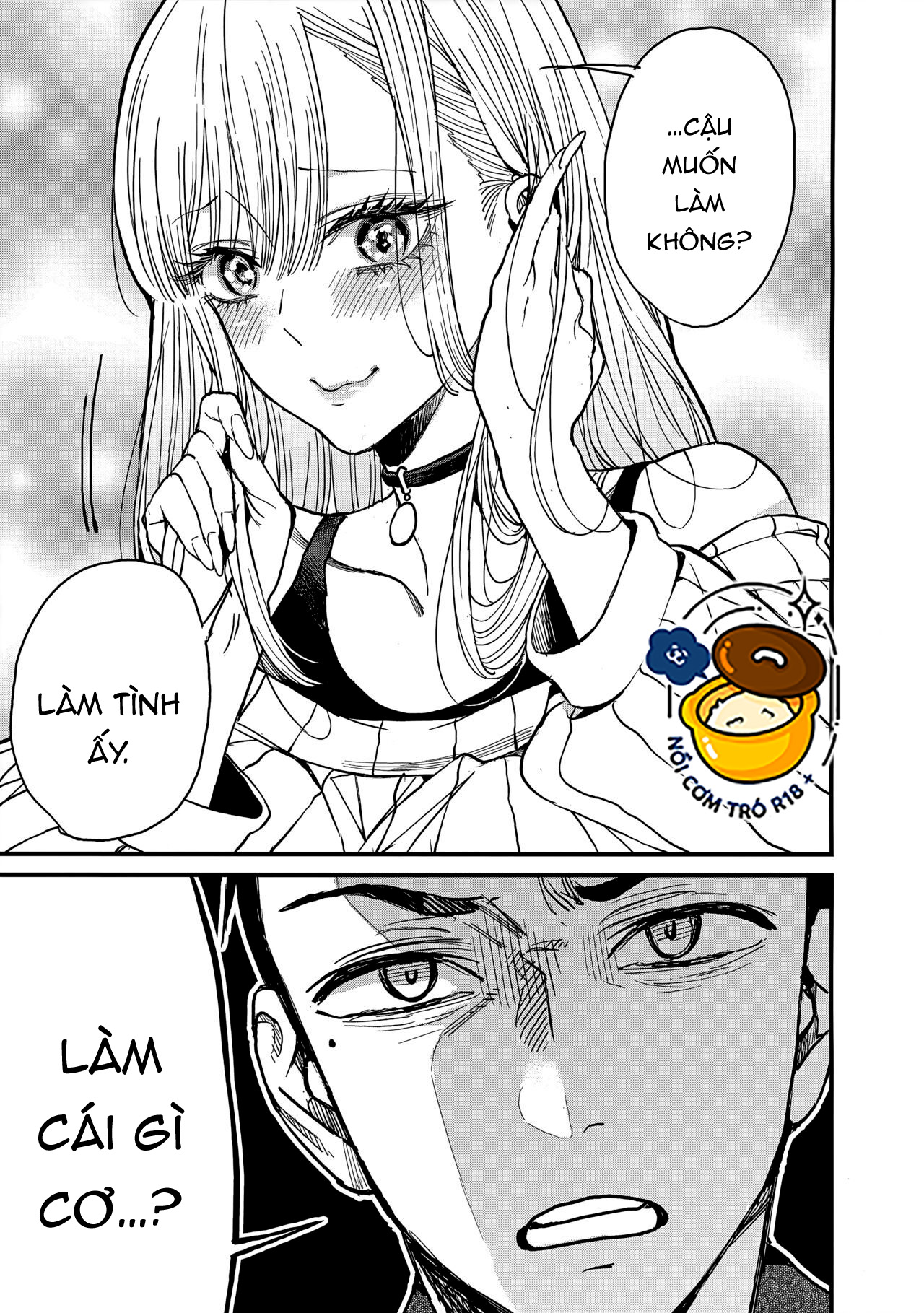 tình yêu của chúng ta chapter 1 10