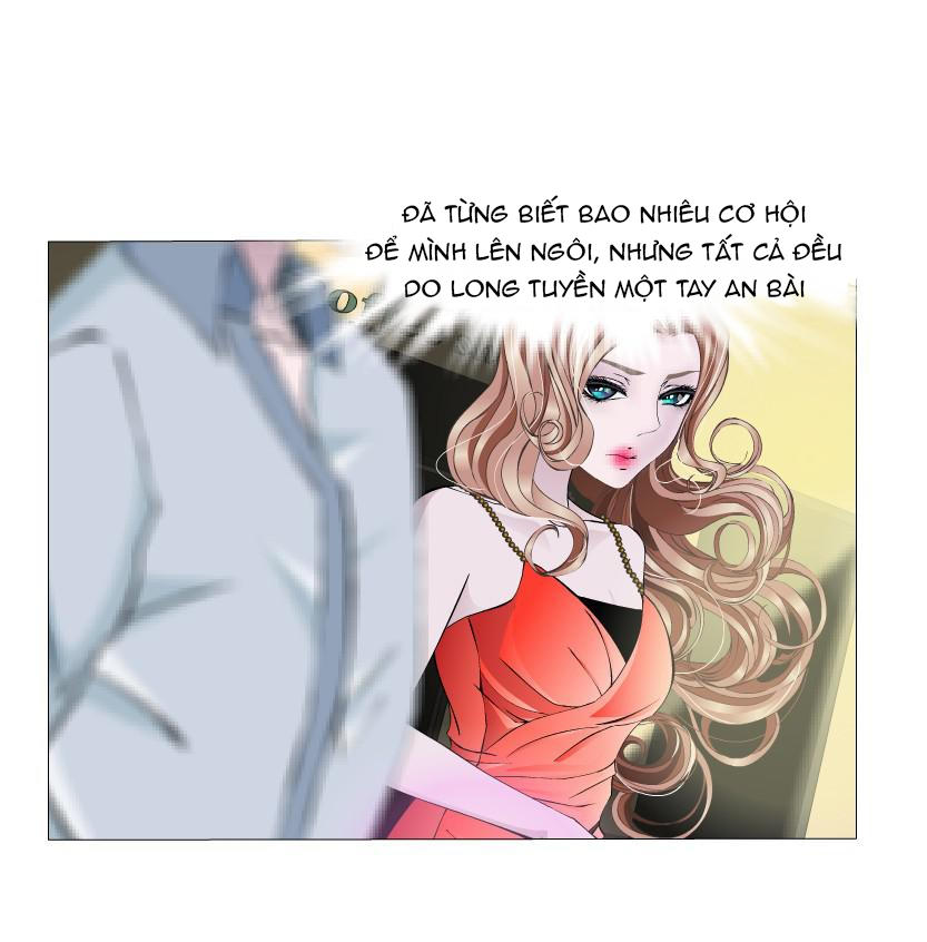 cạm bẫy của nữ thần chapter 73 26