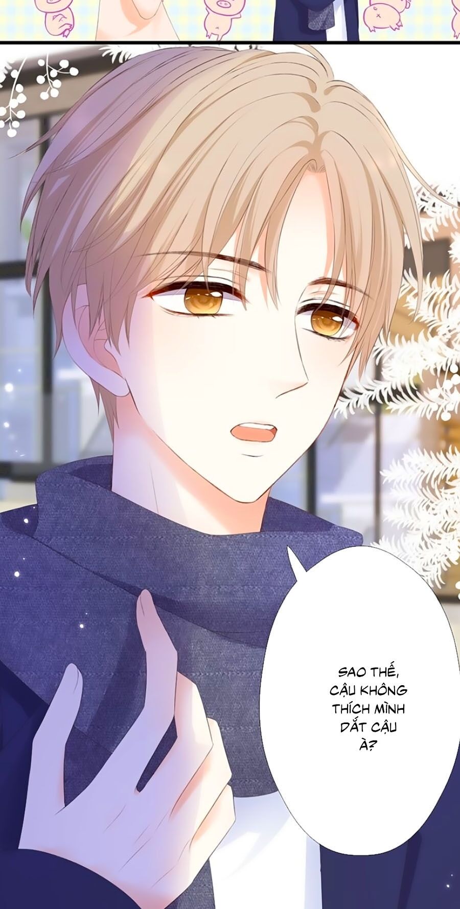 hoa chưa nở rộ chapter 54 8