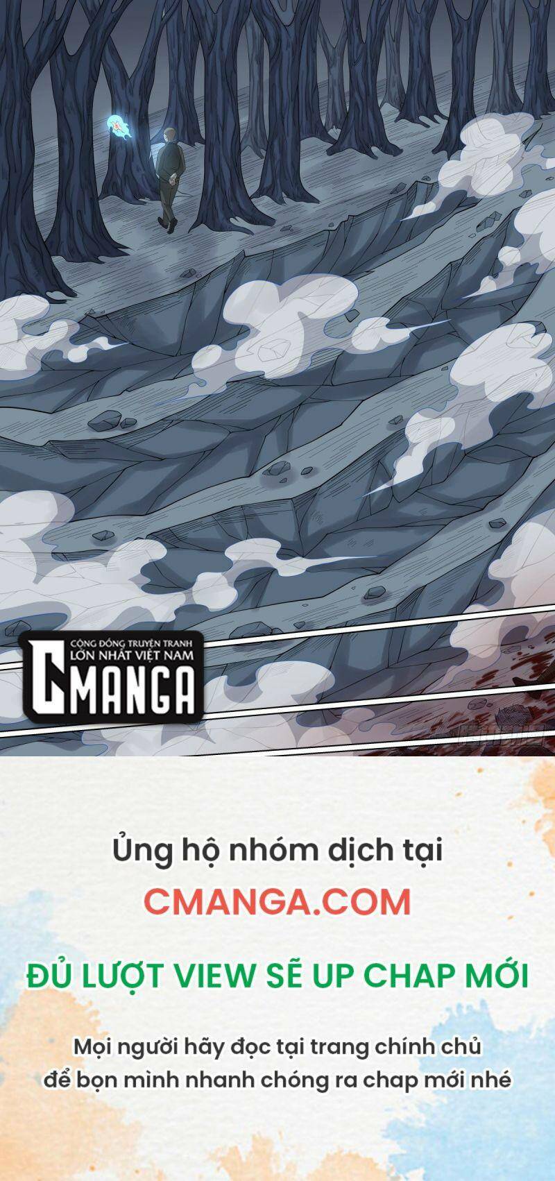 võ lực chí mạng chapter 95 13