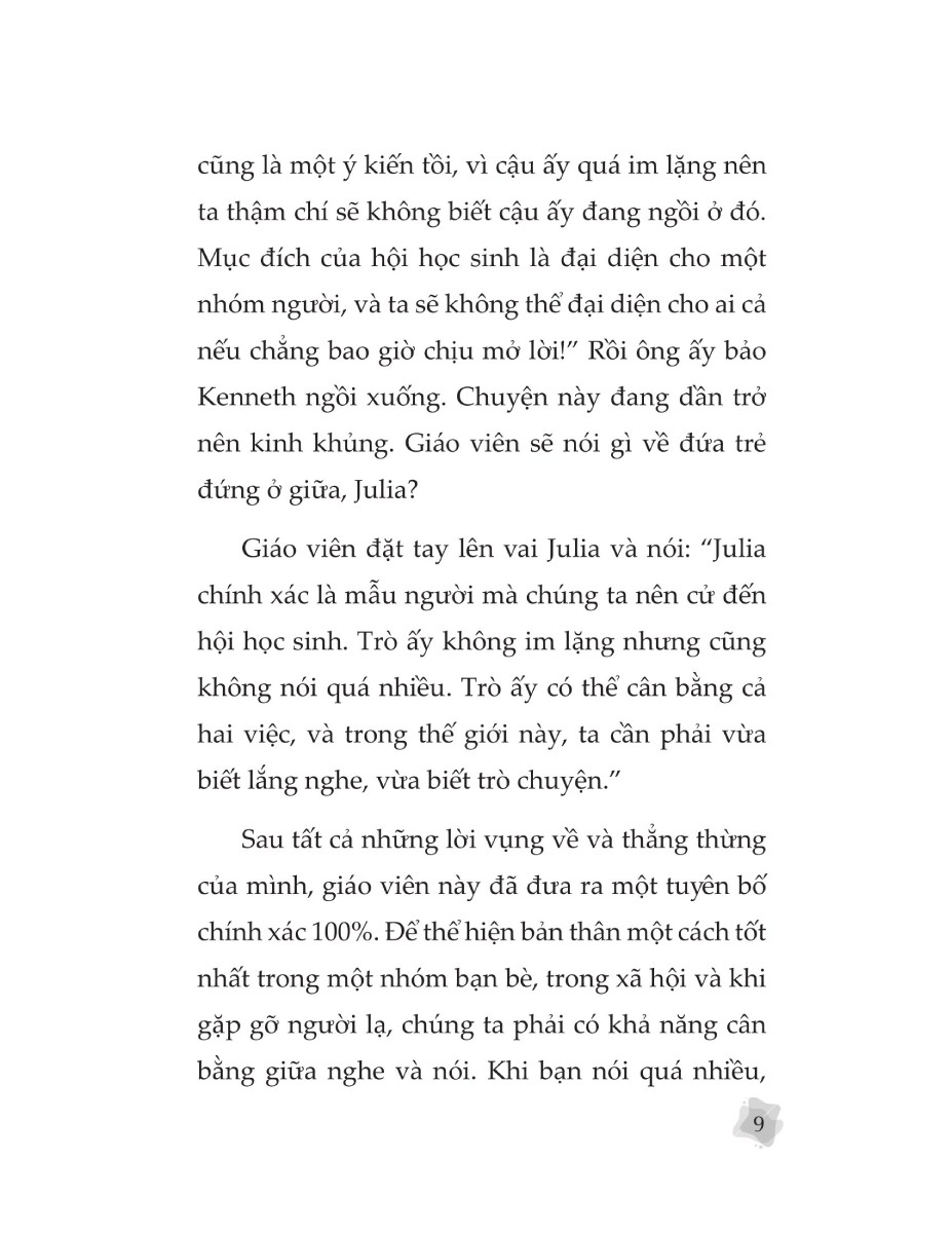 Cô Độc Hướng Ngoại Hay Bình Thản Hướng Nội _1980