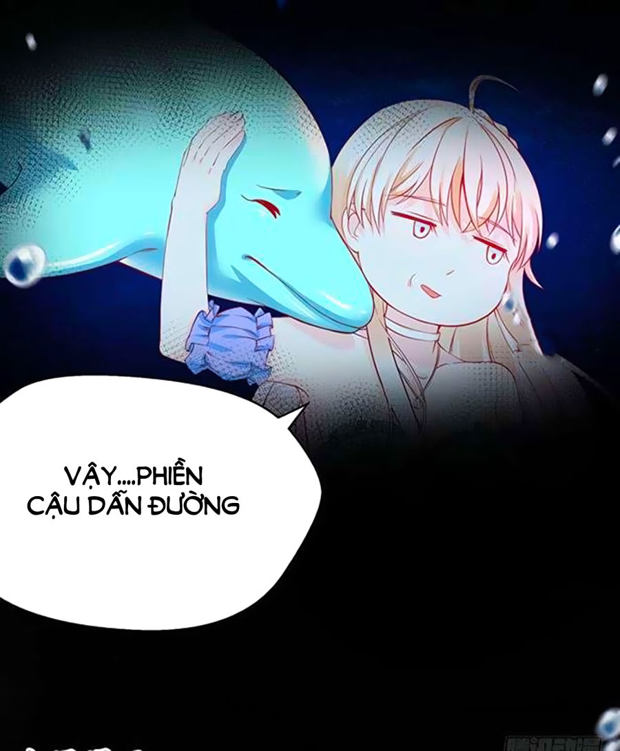 thâm hải chi ca chapter 20 39