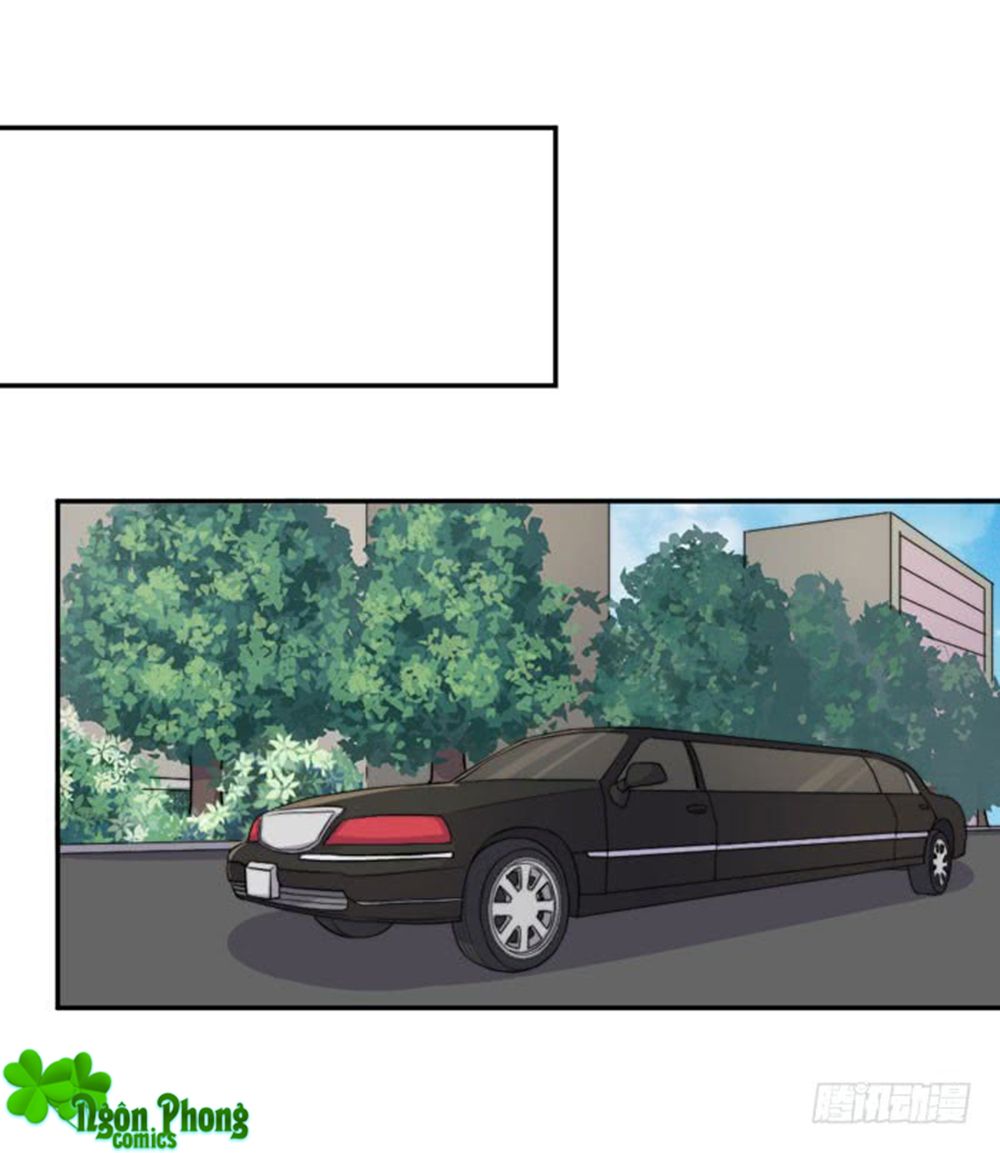 Bà Xã Tôi Là Nam Thần chapter 45 - Trang 14