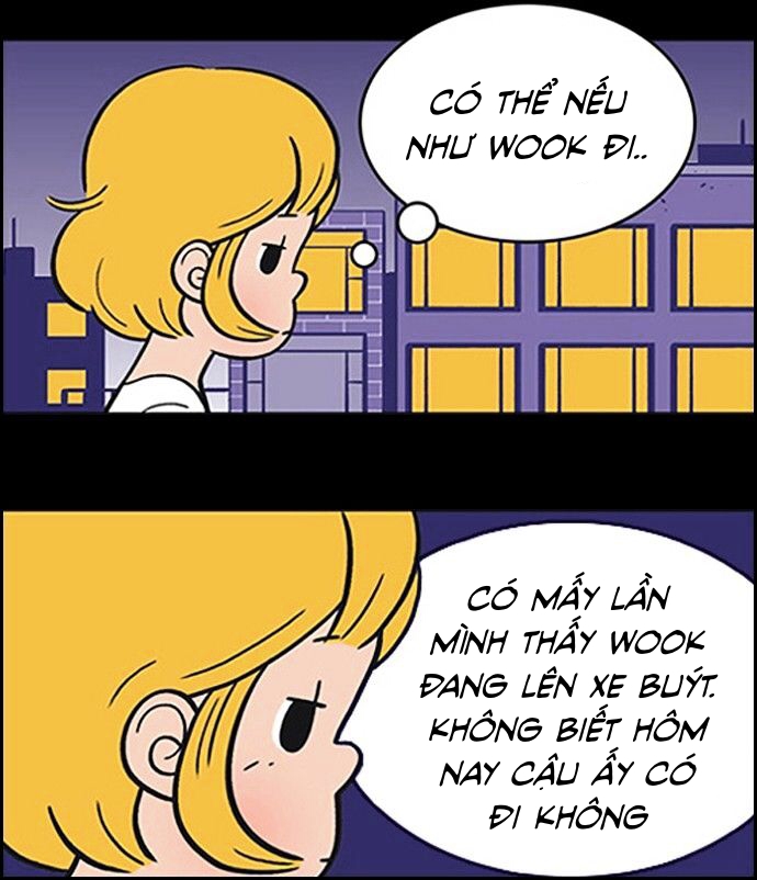 yumis cells chapter 6 7